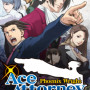 Phoenix Wright: Ace Attorney Trilogy (PC) - Steam Key RU/CIS