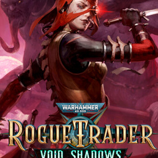 Warhammer 40,000: Rogue Trader - Void Shadows (PC) - Steam Key Turkey