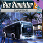 Bus Simulator 21 Next Stop – Gold Upgrade (PC) - Steam Key ASIA