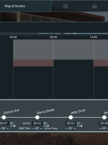 Bus Simulator 21 Next Stop – Gold Upgrade (PC) - Steam Key ASIA