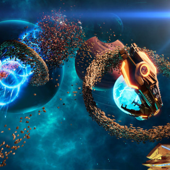 Drone Swarm (PC) - Steam Key ASIA