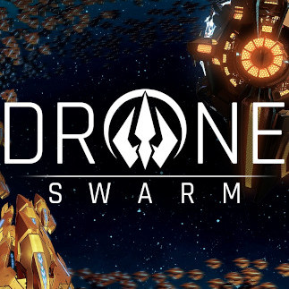 Drone Swarm | Deluxe Edition (PC) - Steam Key ASIA