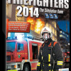 Firefighters 2014 Steam Key - ASIA
