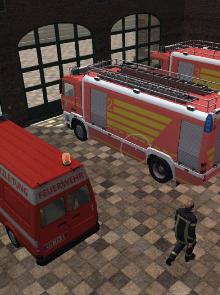 Firefighters 2014 Steam Key - ASIA