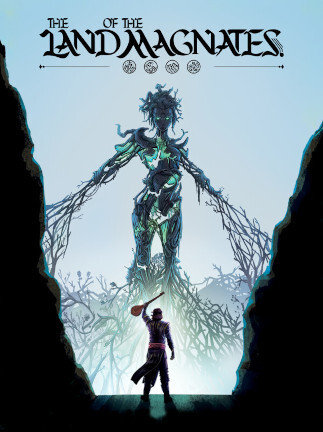 The Land of the Magnates (PC) - Steam Key GLOBAL - Russian Language