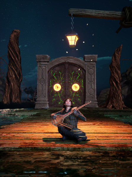 The Land of the Magnates (PC) - Steam Key GLOBAL - Russian Language