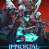 Immortal Hunters (PC) - Steam Key GLOBAL - Chinese Language