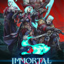 Immortal Hunters (PC) - Steam Key GLOBAL - Chinese Language
