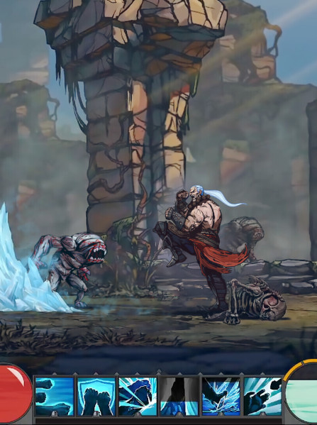 Immortal Hunters (PC) - Steam Key GLOBAL - Chinese Language