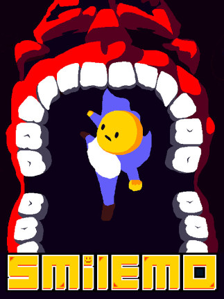 Smilemo (PC) - Steam Key GLOBAL - Chinese Language