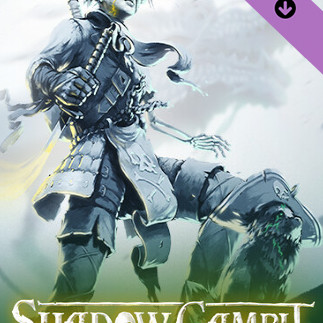 Shadow Gambit: Yuki's Wish (PC) - Steam Key RU/CIS
