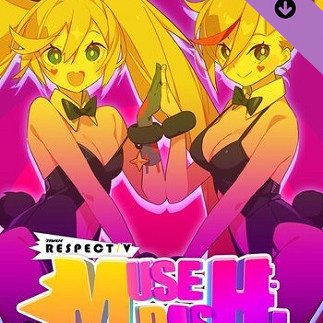 DJMAX RESPECT V - Muse Dash PACK (PC) - Steam Key GLOBAL - Russian Language