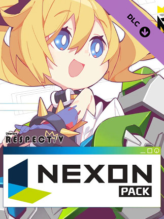 DJMAX RESPECT V - NEXON PACK (PC) - Steam Key GLOBAL - Russian Language