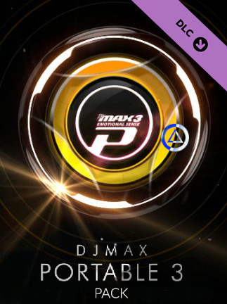 DJMAX RESPECT V - Portable 3 PACK (PC) - Steam Key GLOBAL - Russian Language
