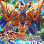Monster Hunter Stories (PC) - Steam Key RU/CIS