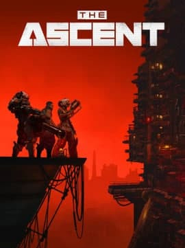 The Ascent (PC) – Steam Turkey