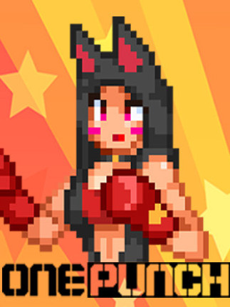 OnePunch (PC) - Steam Key GLOBAL - Russian Language