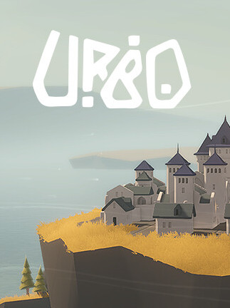 URBO (PC) - Steam Key ROW