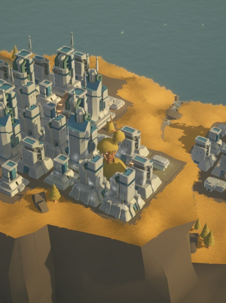 URBO (PC) - Steam Key ROW