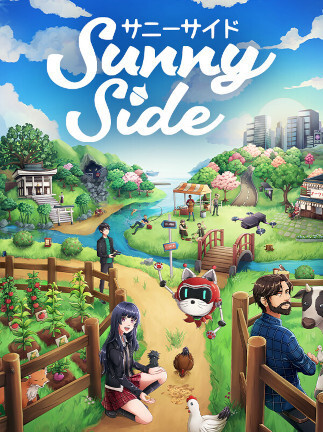 SunnySide (PC) - Steam Key RU/CIS