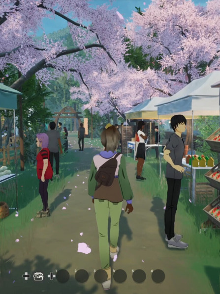 SunnySide (PC) - Steam Key RU/CIS