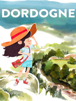 Dordogne (PC) - Steam Key EU