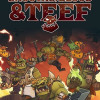Warhammer 40,000: Shootas, Blood & Teef (PC) - Steam Key Turkey/India