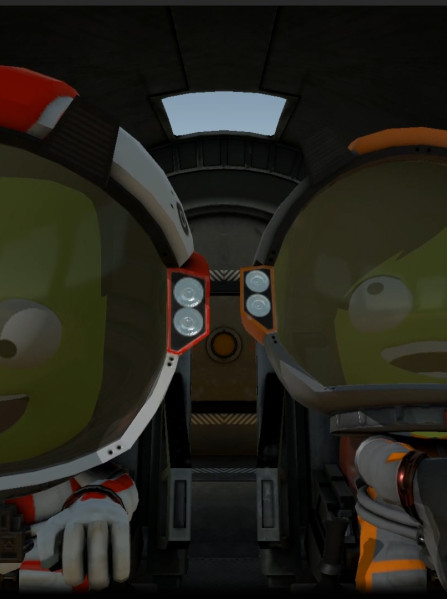 Kerbal Space Program 2 (PC) - Steam Key ROW