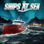Ships at Sea (PC) - Steam Key RU/CIS