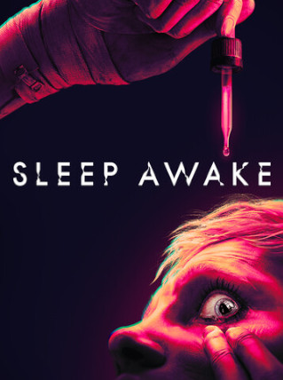 Sleep Awake (PC) - Steam Key - GLOBAL