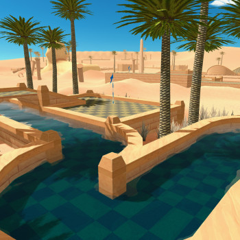 Golf With Your Friends | Ultimate Edition - Steam Key  - GLOBAL