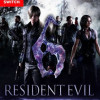 Resident Evil 6 (Nintendo Switch) - Nintendo Key  - EUROPE