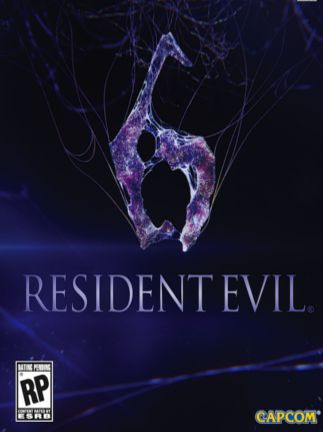 Resident Evil 6 (Nintendo Switch) - Nintendo Key  - EUROPE