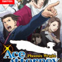 Phoenix Wright: Ace Attorney Trilogy (Nintendo Switch) - Nintendo eShop Key - EUROPE