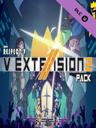 DJMax Respect V: V Extension II Pack (PC) - Steam Key  - GLOBAL - Russian Language