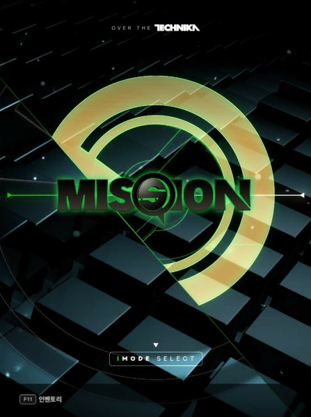 DJMax Respect V: Technika Tune & Q Pack (PC) - Steam Key - GLOBAL - Russian Language