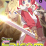 DJMax Respect V: Falcom Pack (PC) - Steam Key  - GLOBAL - Russian Language