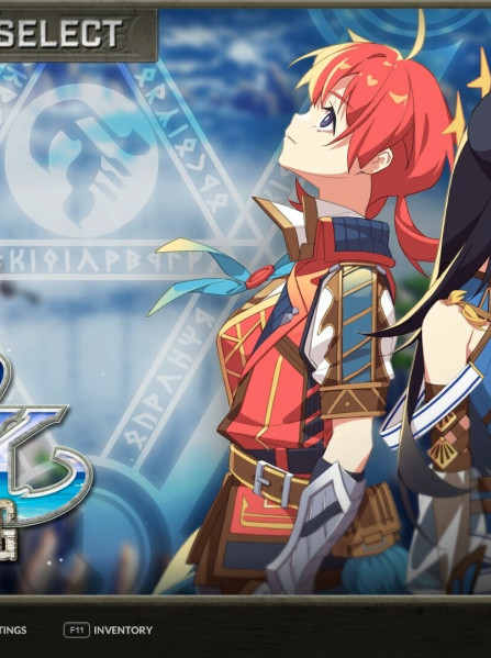 DJMax Respect V: Falcom Pack (PC) - Steam Key  - GLOBAL - Russian Language