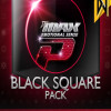 DJMax Respect V: Black Square Pack (PC) - Steam Key  - GLOBAL - Russian Language