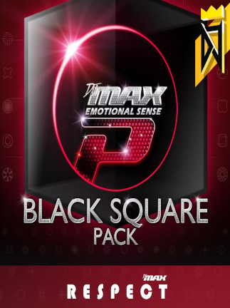 DJMax Respect V: Black Square Pack (PC) - Steam Key  - GLOBAL - Russian Language