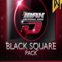 DJMax Respect V: Black Square Pack (PC) - Steam Key  - GLOBAL - Russian Language
