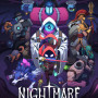 Nightmare: The Lunatic (PC) - Steam Key  - GLOBAL - Chinese Language