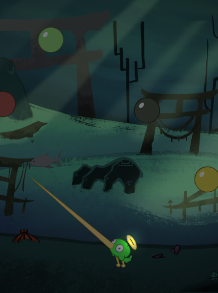 GoobnBalloonsDX (PC) - Steam Key  - RU/CIS