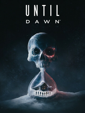 Until Dawn (PC) - Steam Key  - CHINA