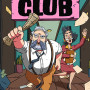 Debtors' Club (PC) - Steam Key  - GLOBAL - Chinese Language