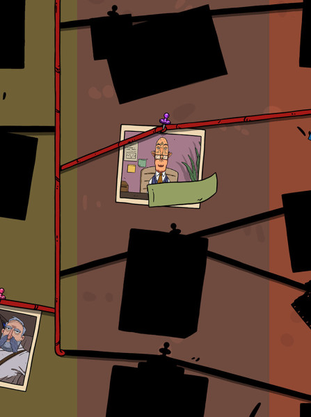 Debtors' Club (PC) - Steam Key  - GLOBAL - Chinese Language