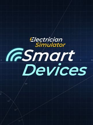 Electrician Simulator: Smart Devices (PC) - Steam Key  - ROW