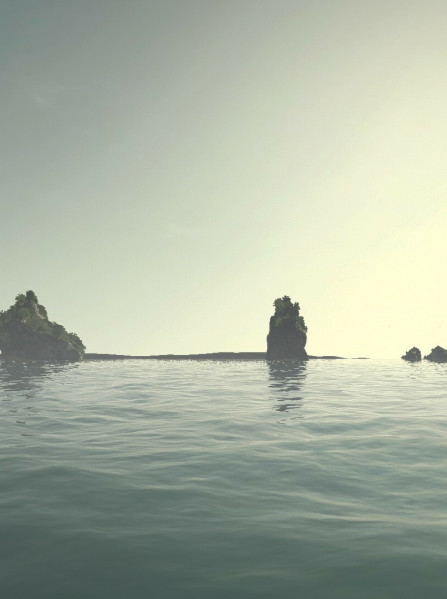 Ultimate Fishing Simulator - Thailand (PC) - Steam Key  - ROW