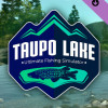 Ultimate Fishing Simulator - Taupo Lake (PC) - Steam Key  - ROW
