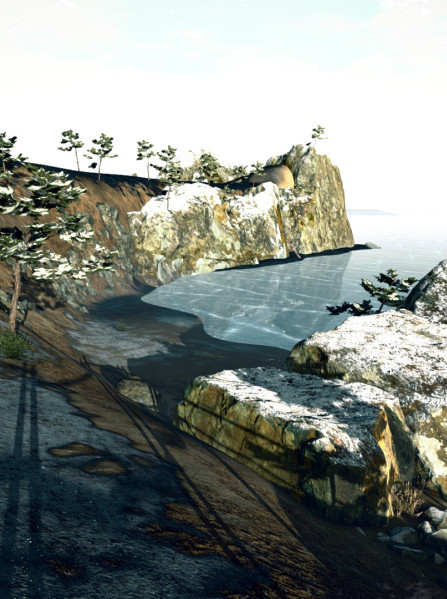 Ultimate Fishing Simulator (PC) - Steam Key  - ROW